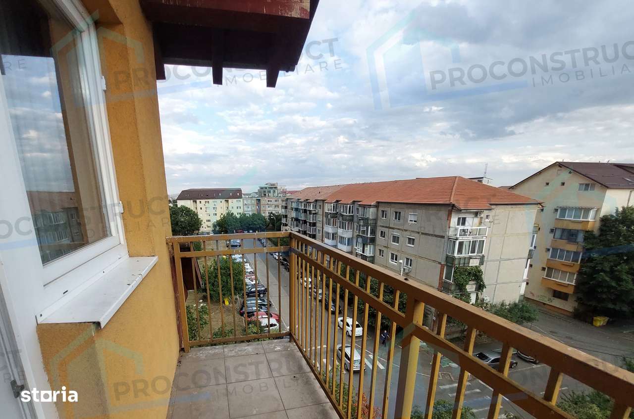 Confort și lumină – 2 camere Soarelui-5