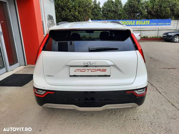 Kia Niro EV Premium - 6