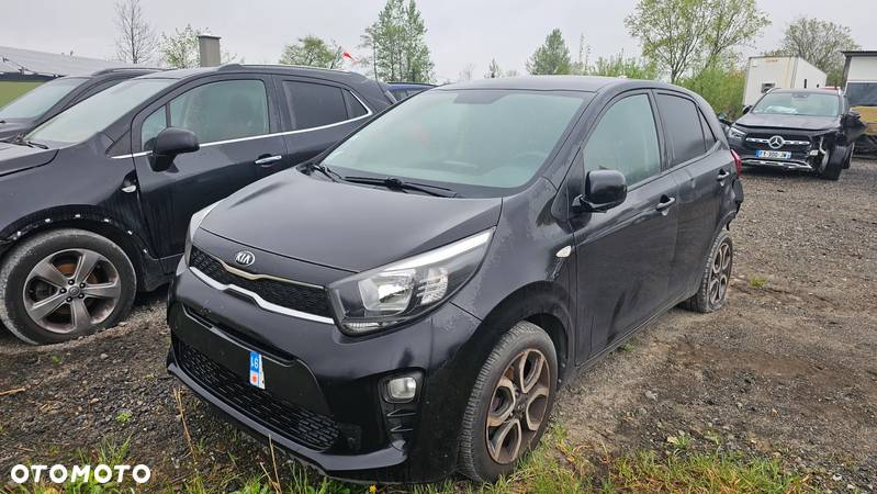 Kia Picanto 1.0 Spirit - 1