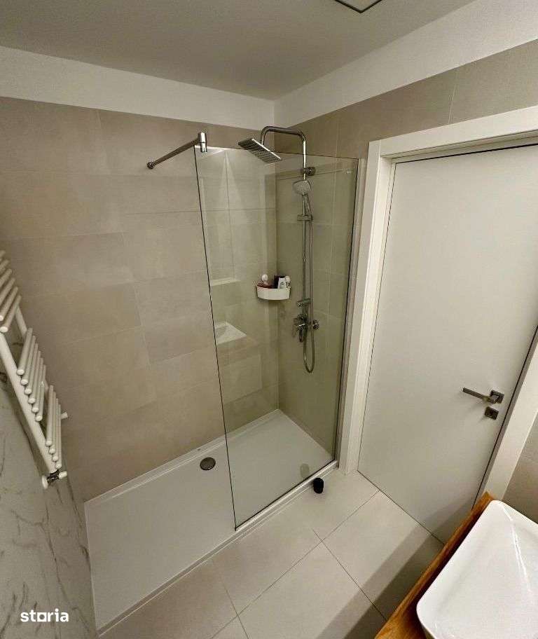 Apartament | 2 camere | Aviației | Nusco City | Metroul Aurel Vlaicu-8