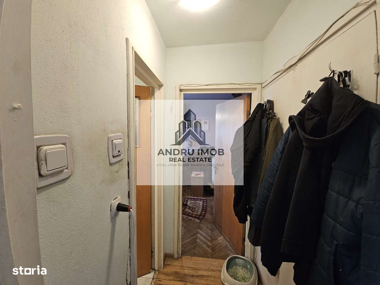 Apartament 3 Camere/ Camil Resu/ Dristor-7