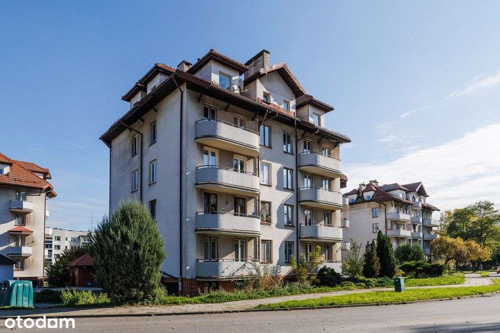 Funkcjonalna kawalerka na Mistrzejowicach-12