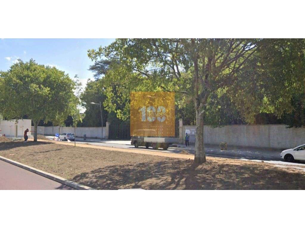 T3 com jardim e box - Paulo Dias Novais-23