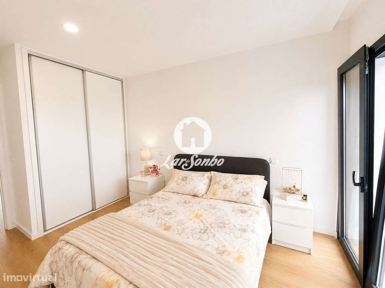 Apartamento T3  junto ao IPCA-17
