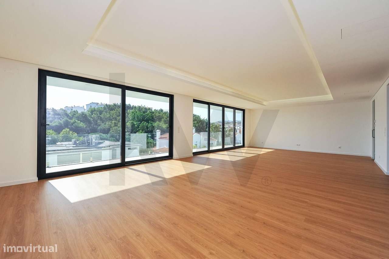 Moradia Unifamiliar de Luxo T4 - Rua de Pádua, Cascais - Grande imagem: 5/57