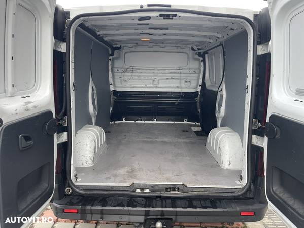 Renault Trafic - 28