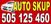 MARBILA * Skup Samochodów __505_125_460__