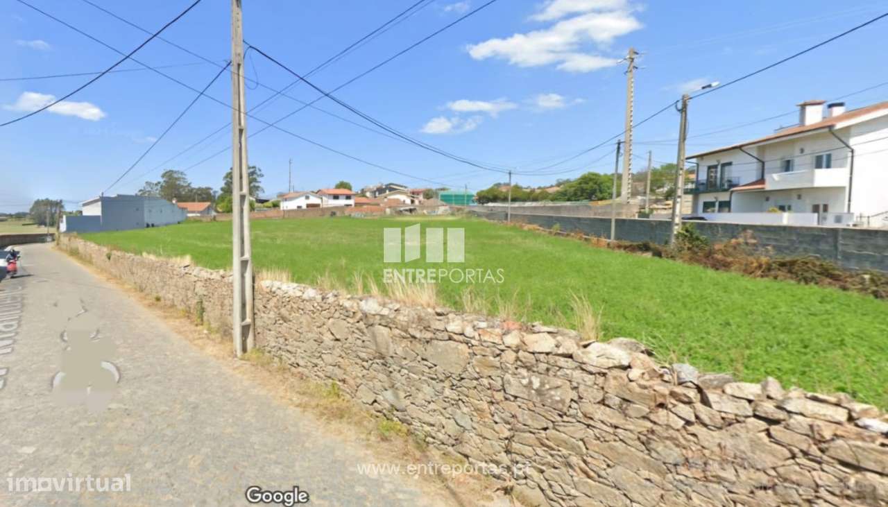 Venda de Terreno c/ 5226.76 m2 para construção, Beiriz, Póvoa de Va - Grande imagem: 4/7