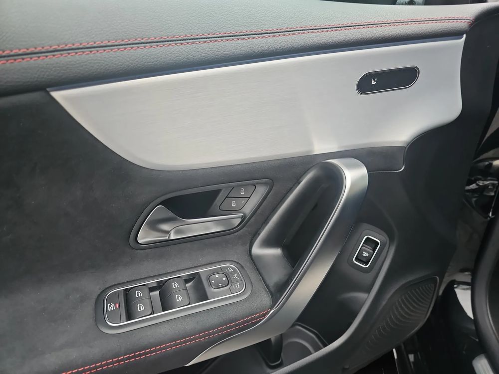 200 163KM Pakiet AMG Advanced Plus Multibem FV23% Salon PL 1właściciel