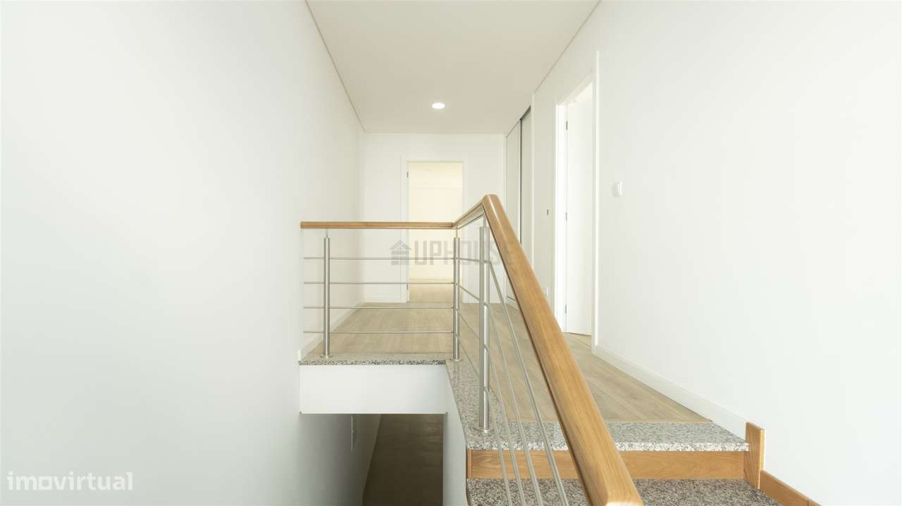 Moradia T3 Nova - Freguesia do Campo, Viseu-18