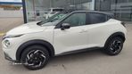 Nissan Juke 1.0 DIG-T N-Connecta - 1