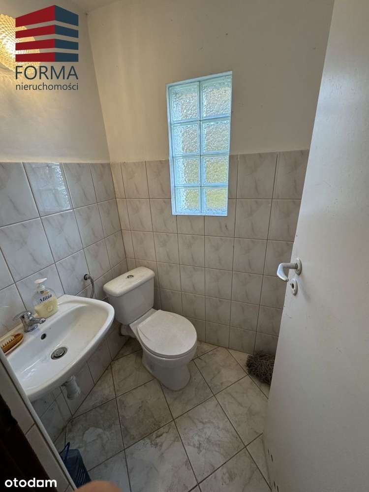 Atrakcyjna działka Rod Strzeszyn , domek murowany - Pełny obrazek: 3/20