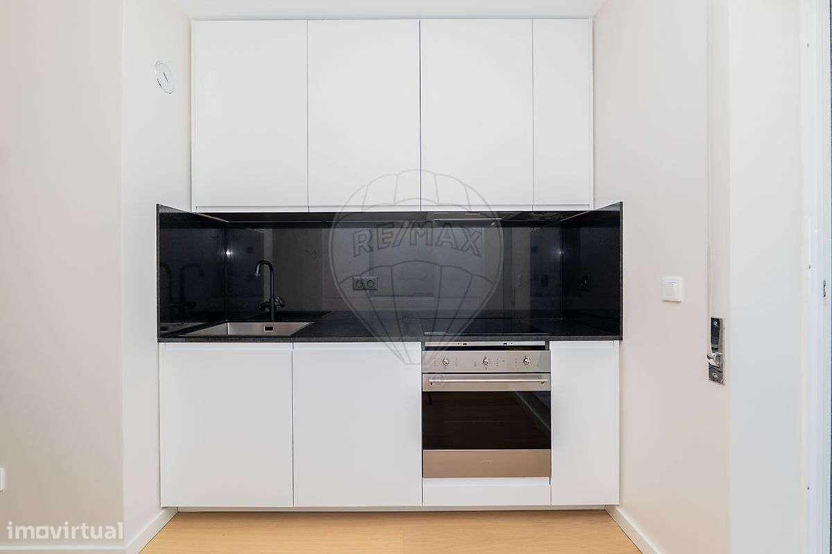 Apartamento T2 para arrendamento - Grande imagem: 5/7