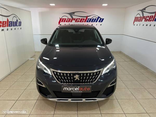 Peugeot 3008 1.6 BlueHDi Active - 2