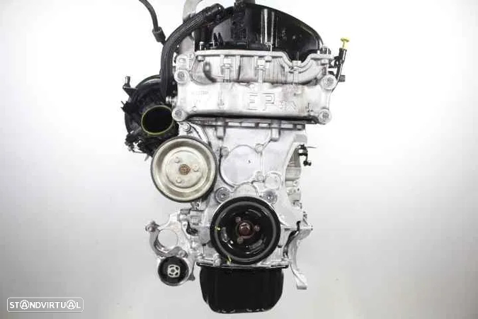 Motor 5FW PEUGEOT 1.6L 120 CV - 2