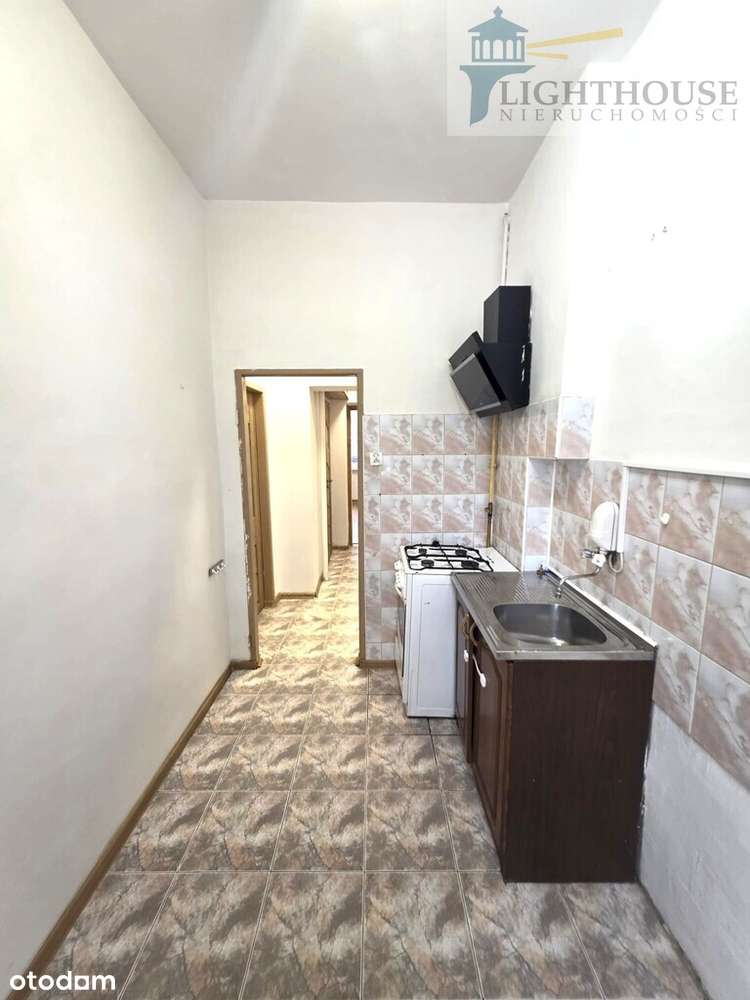 Mieszkanie 2 pokoje w centrum Starogardu 41,4 mkw-5