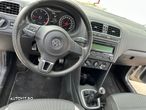 Volkswagen Polo 1.6 TDI Cross - 20