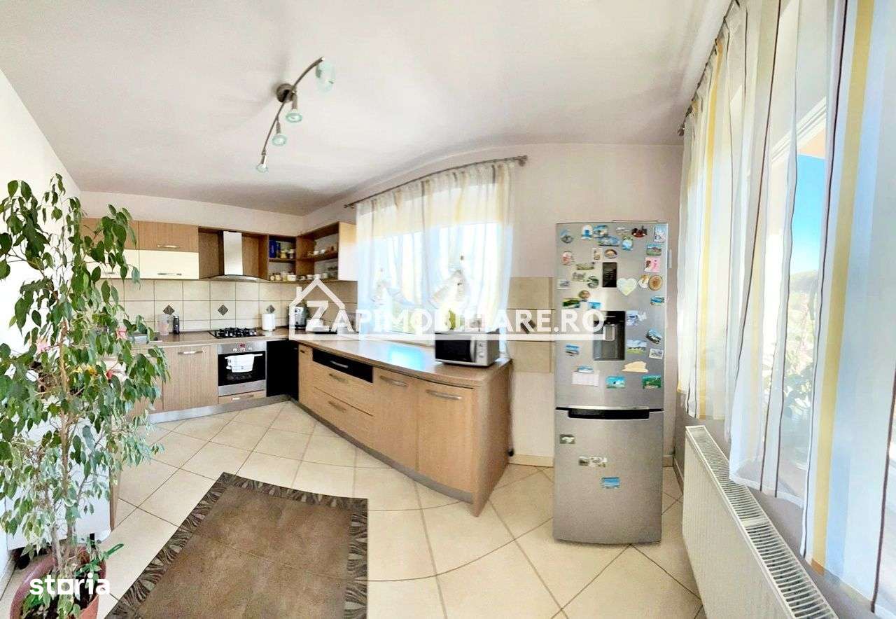 Casa D-P-E 5 camere, 175mp,utili,500 mp teren, 0% comision - Imagine principală: 4/16