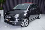 Fiat 500C 1.2 Lounge - 21