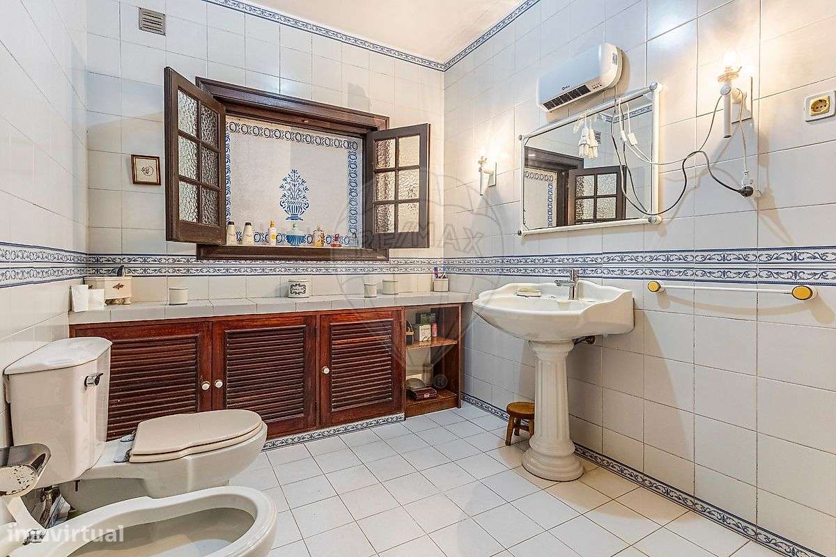 Moradia T4 para venda-38