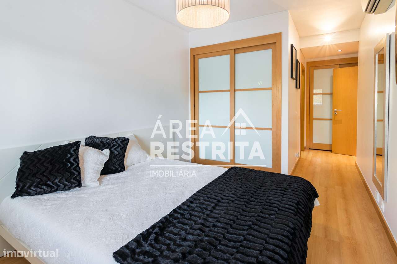Apartamento T3 num Rc com vista Rio, em Alto do Seixalinho, Barreiro-8