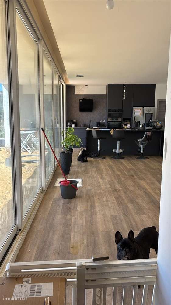 Moradia Isolada T5 Venda em Fernão Ferro,Seixal-7