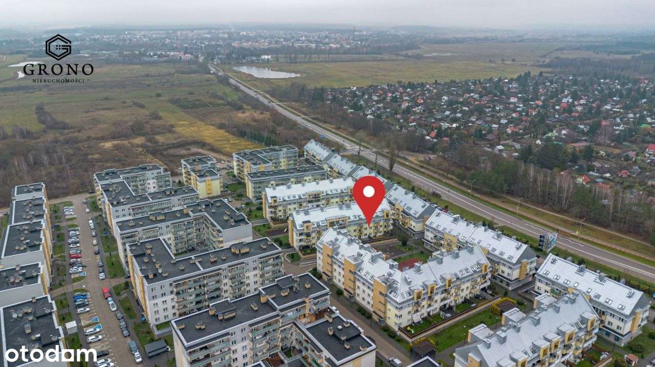 Komfortowe M3 blisko natury - Dolina Cisów-16