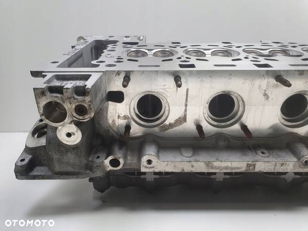 BMW F10 F30 F01 N55 3.0 i 3.5 i GŁOWICA CYLINDRÓW 7568270 po regeneracji - 11