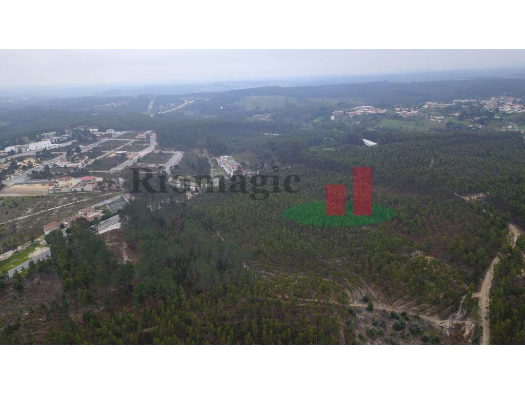 Terreno com Viabilidade de Construção***RIOMAGIC*** - Grande imagem: 5/8