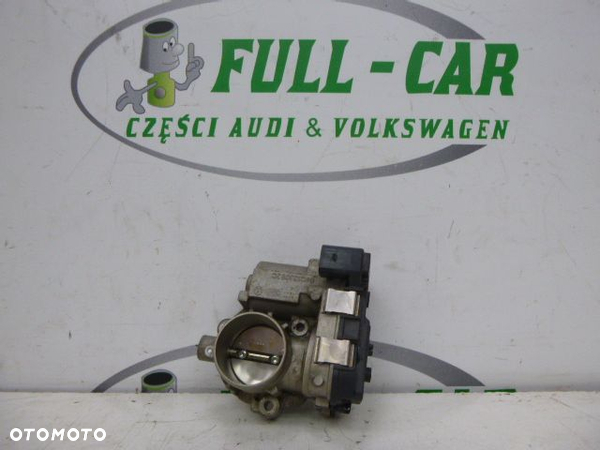 VW SEAT SKODA AUDI 1.0 TSI PRZEPUSTNICA 04C133062C - 2