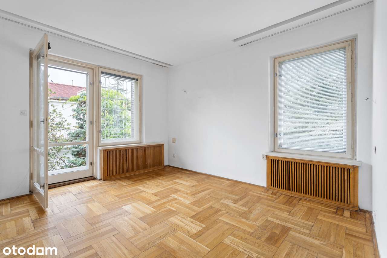 Bliźniak na Grunwaldzie z potencjałem do życia i prowadzenia firmy - Pełny obrazek: 3/19