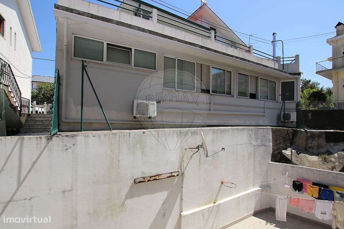 Apartamento T2 para venda-15