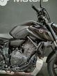 Yamaha MT - 5