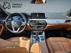 BMW 520 d Line Sport Auto - 8