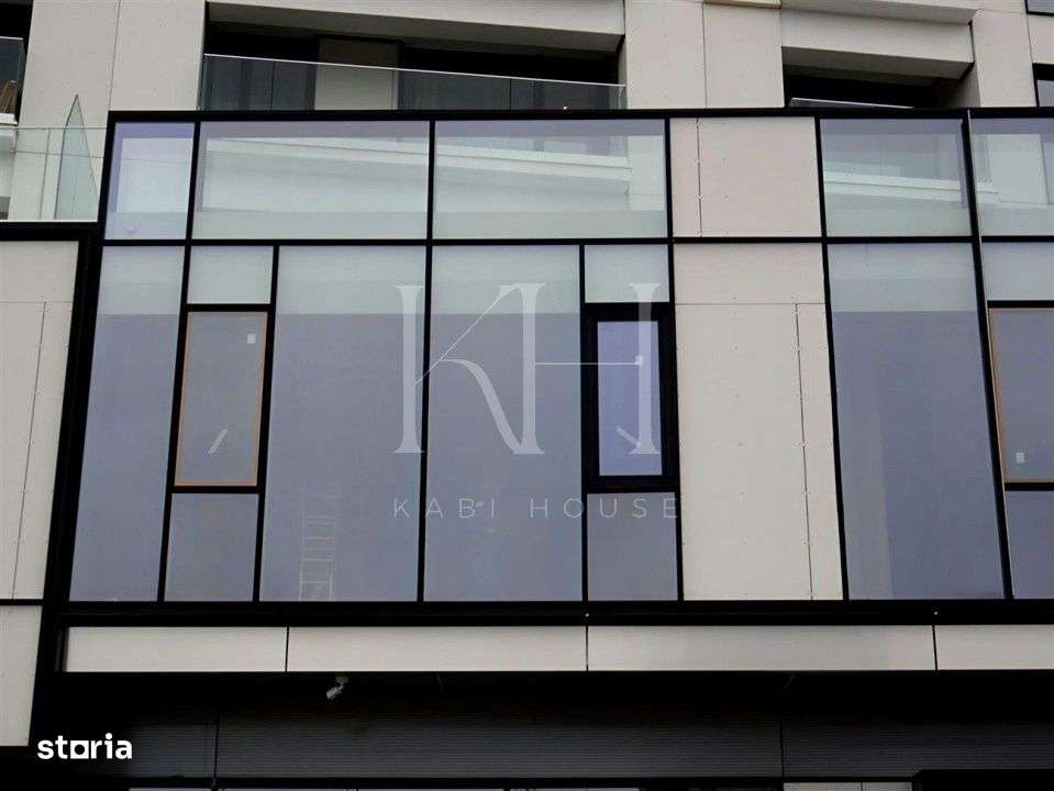 Spatiu Comercial Premium de Vanzare in One Cotroceni | 122 mp | Etaj - Imagine principală: 5/14