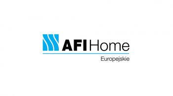 AFI Home Europejskie Logo