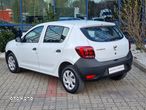 Dacia Sandero SCe 75 Essential - 6