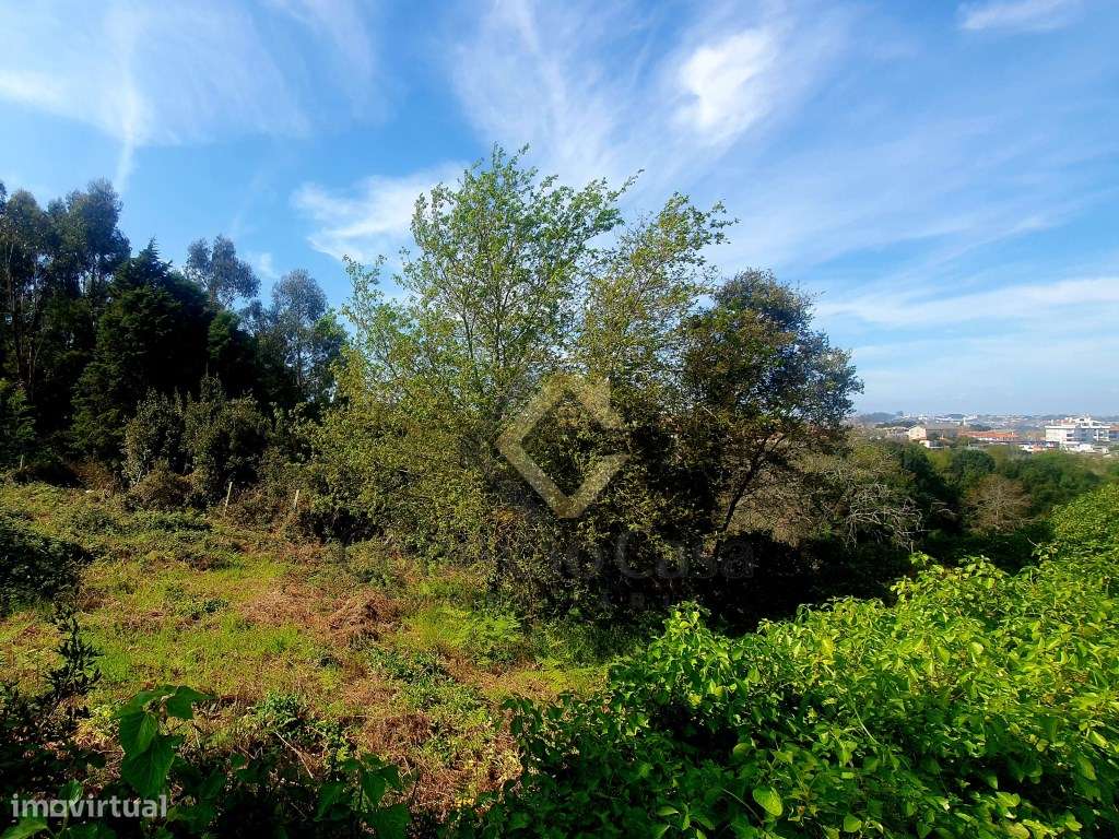 TERRENO JUNTO AO HOSPITAL SANTOS SILVA EM V N GAIA-9