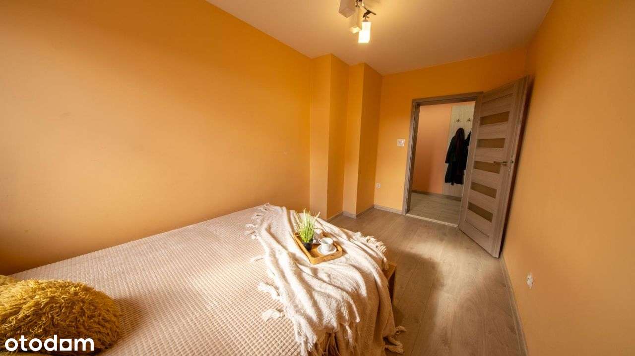 3 pokojowe mieszkanie o pow. 65 m2-8