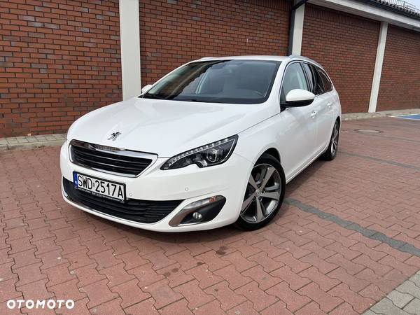 Peugeot 308 SW BlueHDi 150 Stop & Start Business-Line - 1