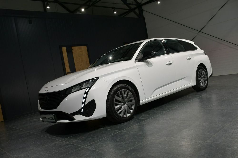 Peugeot 308 P5 (2021-) 1.2 PureTech GPF Active Pack S&S 2023