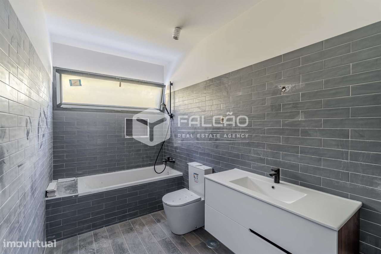 Moradia T4 Venda em Santarém (Marvila), Santa Iria da Ribeira de Santa-29