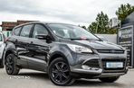 Ford Kuga 2.0 EcoBlue Aut. 4x4 TITANIUM - 15