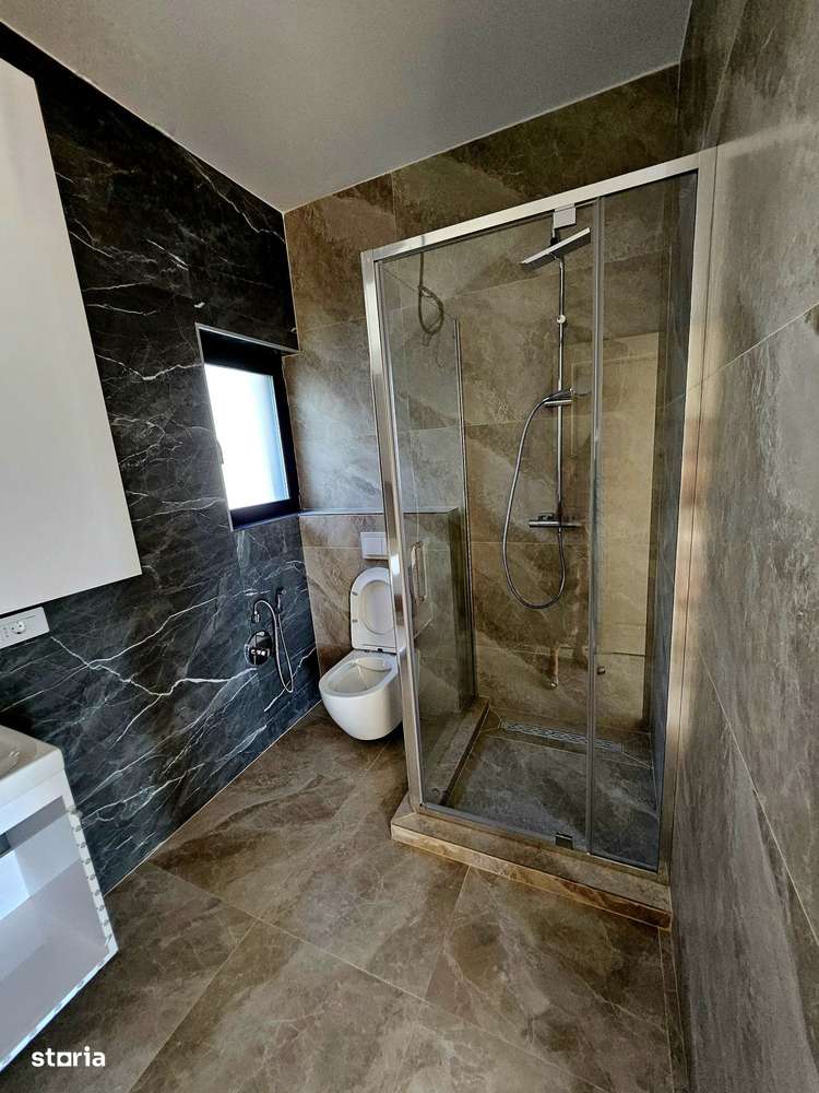 Casa 4 camere /CANALIZARE/ ASFALT/ Holboca Dancu - Imagine principală: 5/8