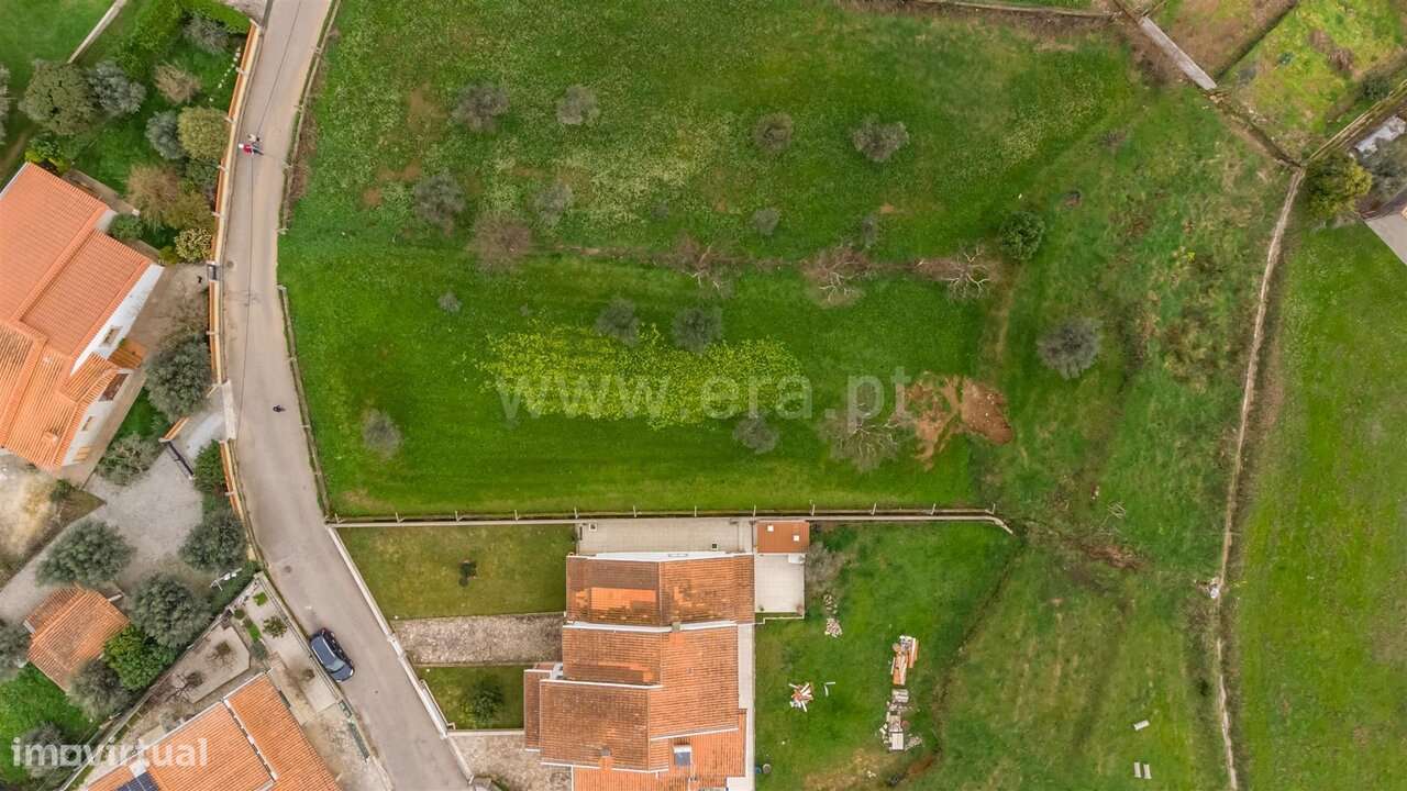 Lote / Covilhã, Paul - Grande imagem: 3/11