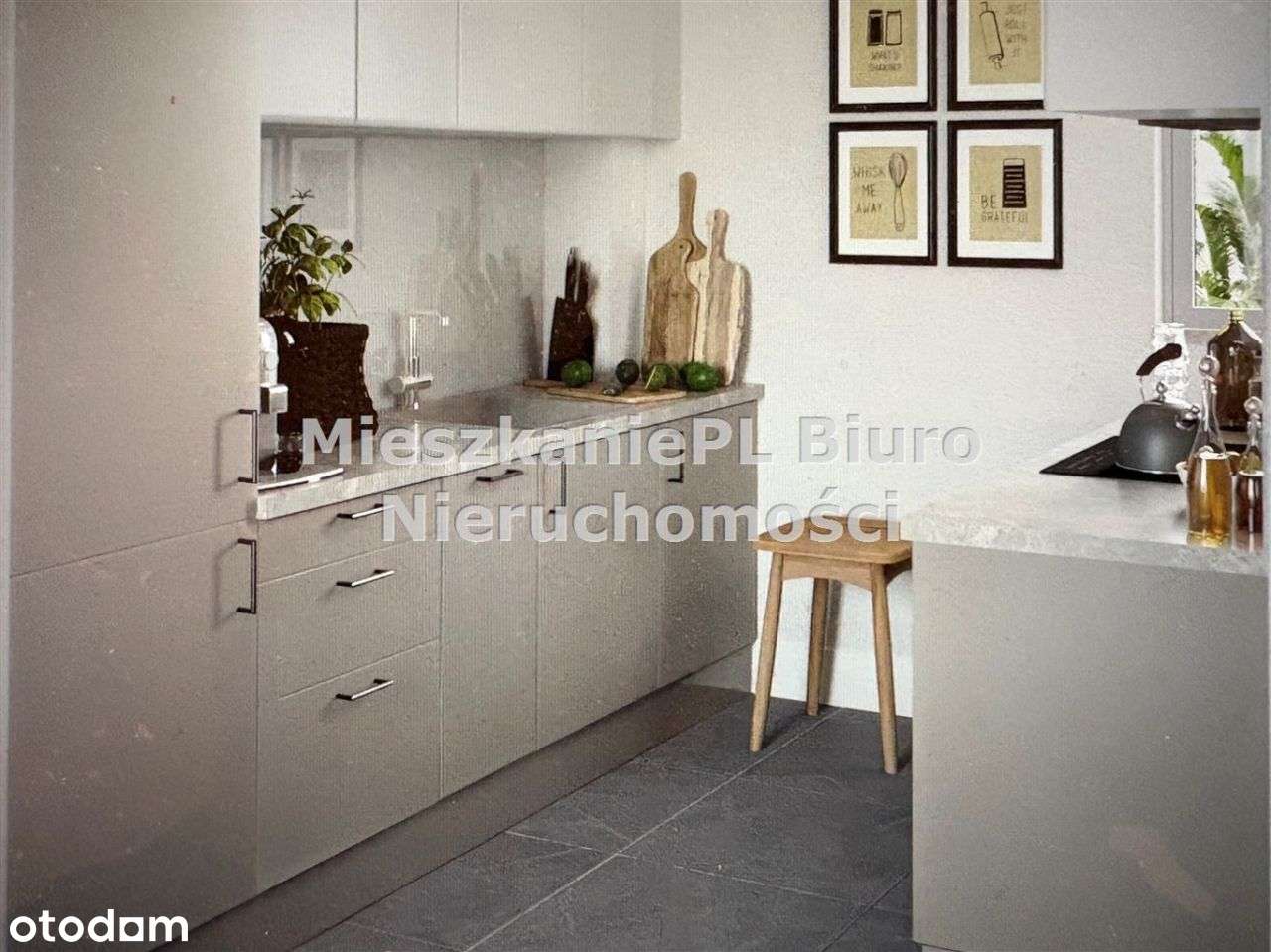 Atrakcyjne Duże mieszkanie w Gliwicach-3