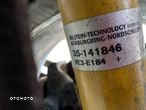 Zawieszenie amortyzatory Bilstein 35-141846 Amortyzator Mercedes - 3