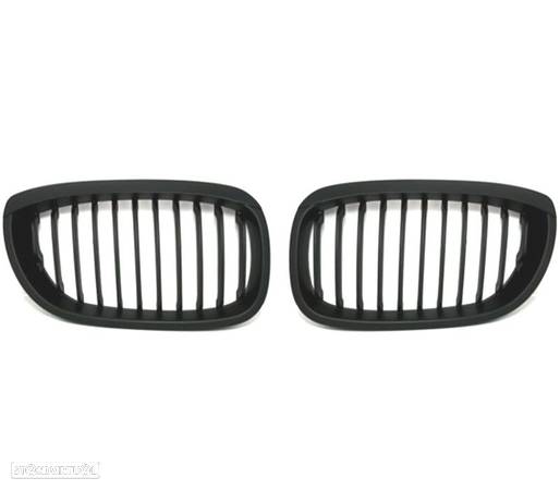 GRELHAS FRONTAIS PARA BMW SERIE 3 E46 COUPE CABRIO 03-06 - 6