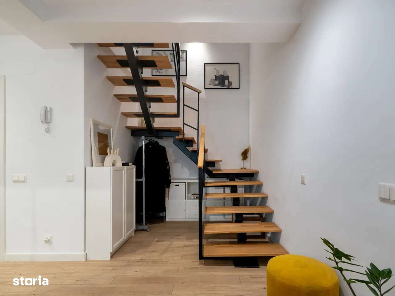 Drumul Taberei Duplex  3 camere 91.7mp  Moghioros Park Residence-10