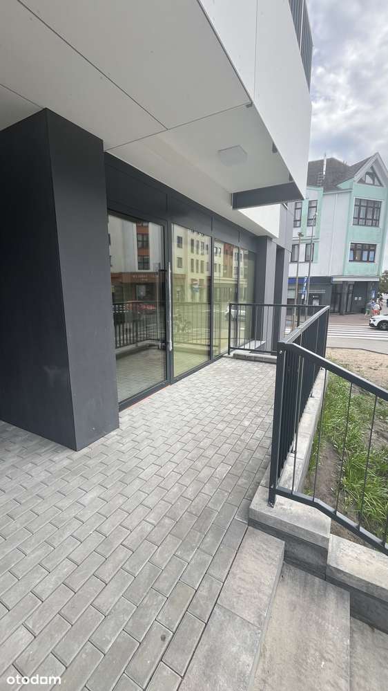 Gotowy lokal użytkowy w budynku Ventus Park Okazja z najemcą na 10 lat - Pełny obrazek: 5/11